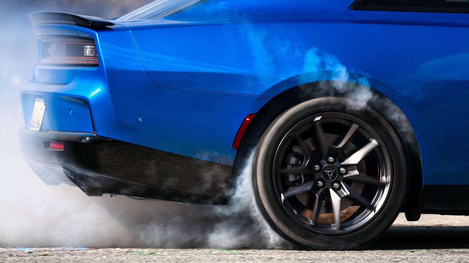 Sorry, Brotherhood: Dodge Isn't Considered A Core Brand In Stellantis