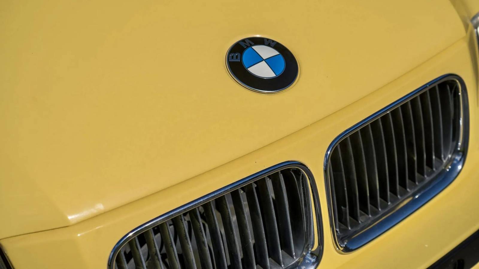 The First Real BMW M3 Is Cheap, But Should You Risk It?