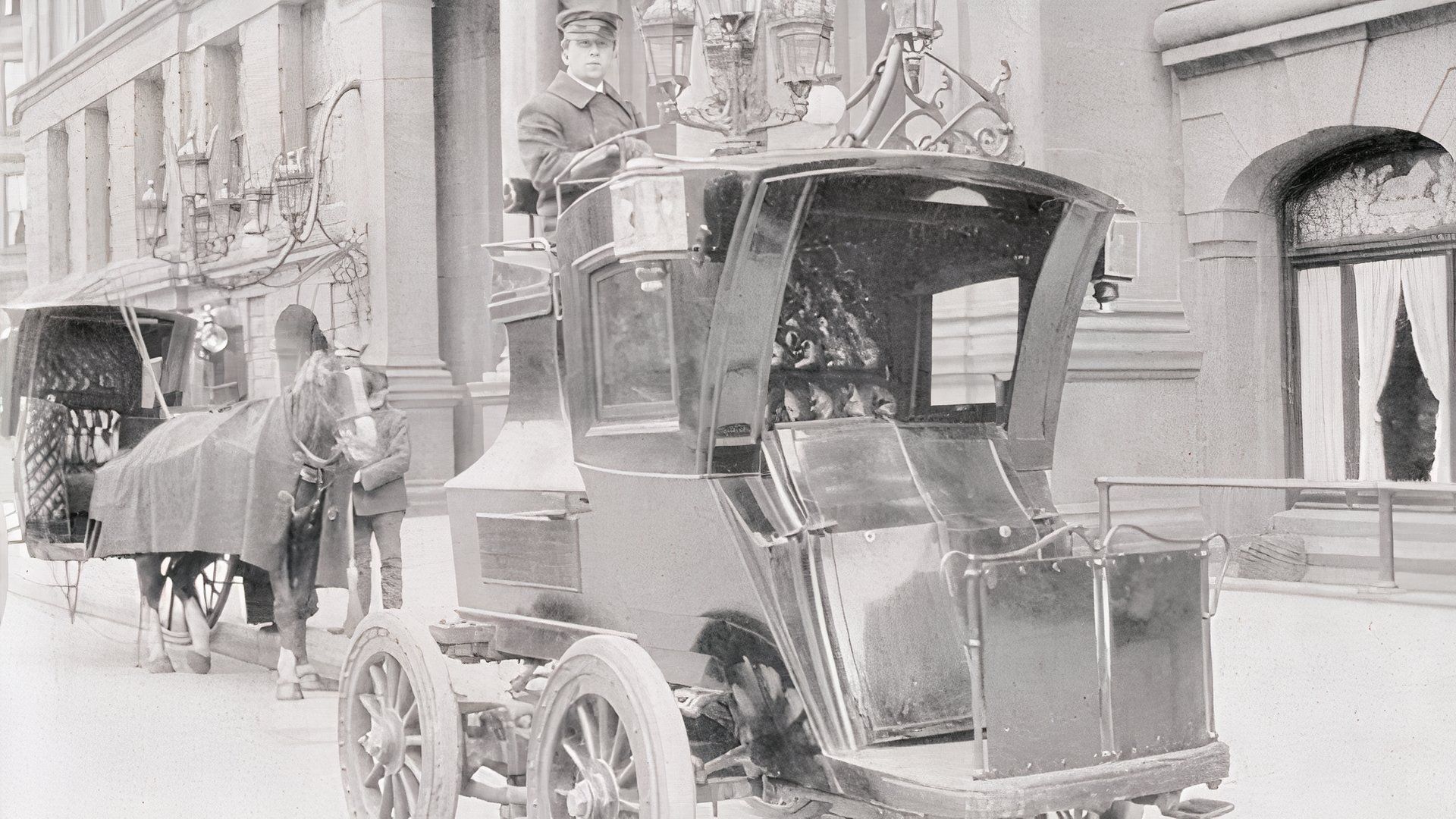 10 Forgotten Electric Vehicles That Paved the Way Before Tesla