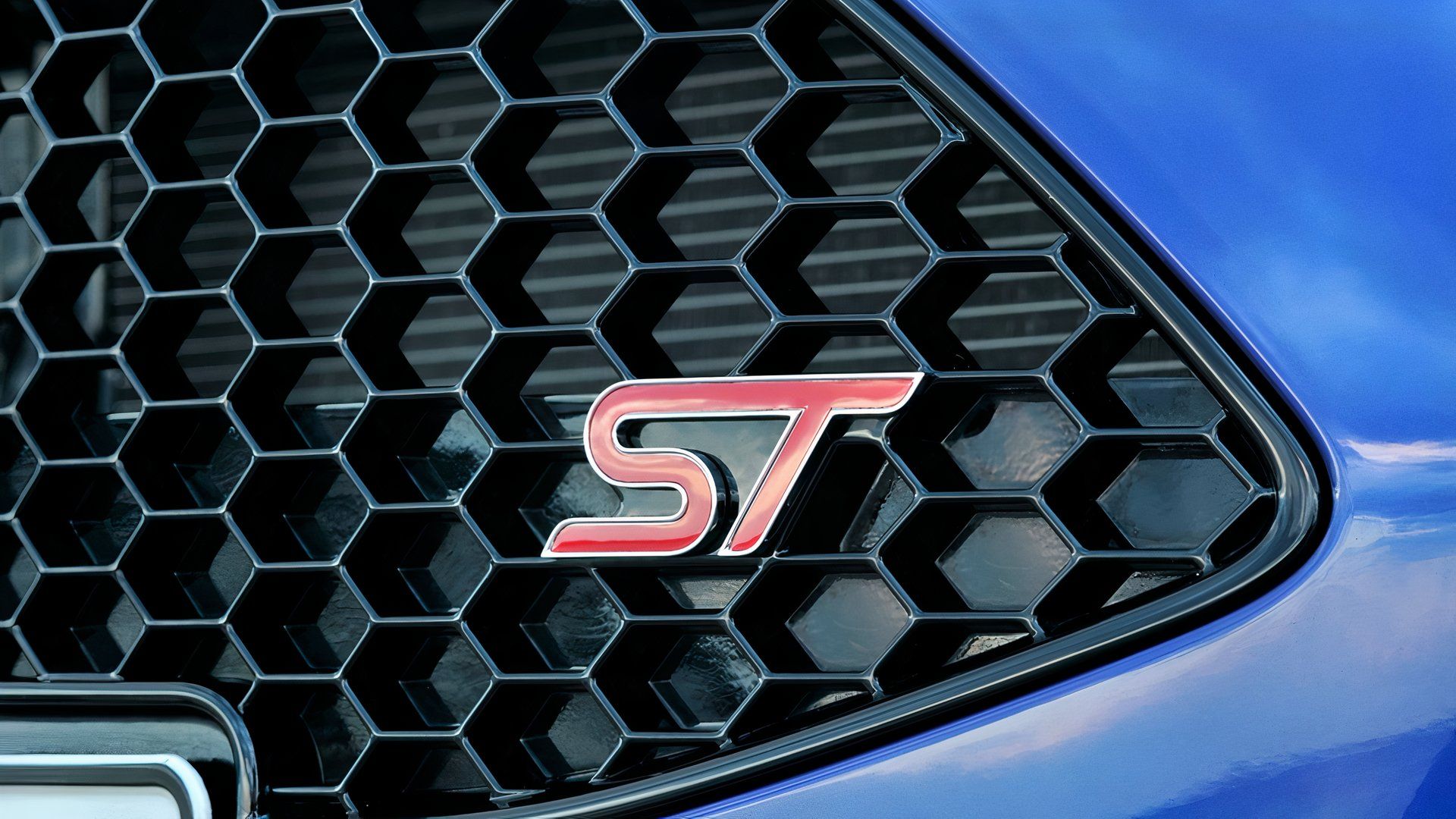 Ford Wants A New Hot Hatch, And It Won't Be Another Boring Crossover