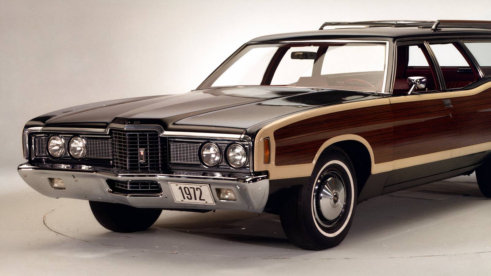10 Of America's Finest Woody Wagons
