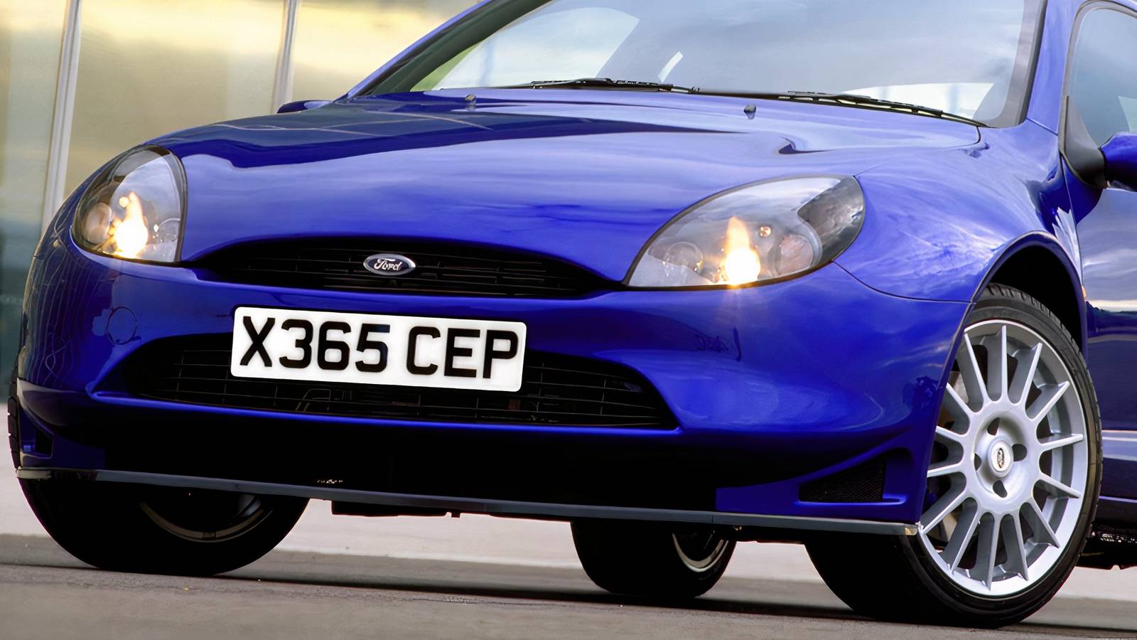 The Best Fords That Were Never Sold In America