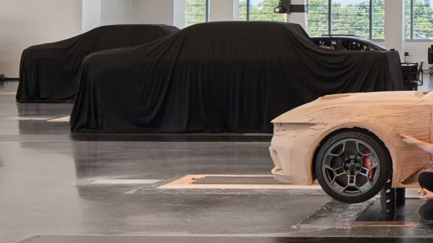 Verwunderlich Ford Gorrissen Tarp Bild