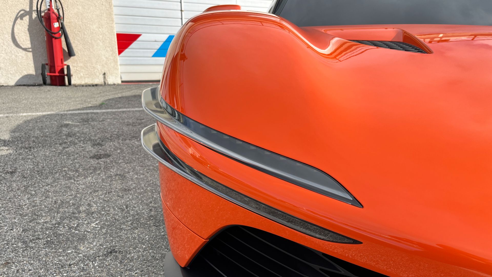 Top 12 Concept Cars of 2025: A Look into the Future of Automotive Design