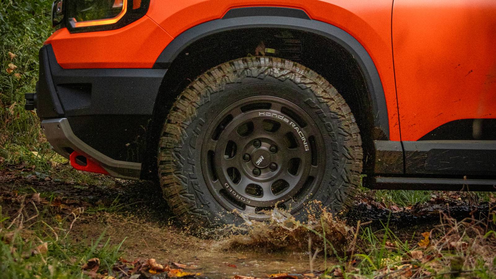 Honda America CEO Says TrailSport Lineup Will Continue To Grow