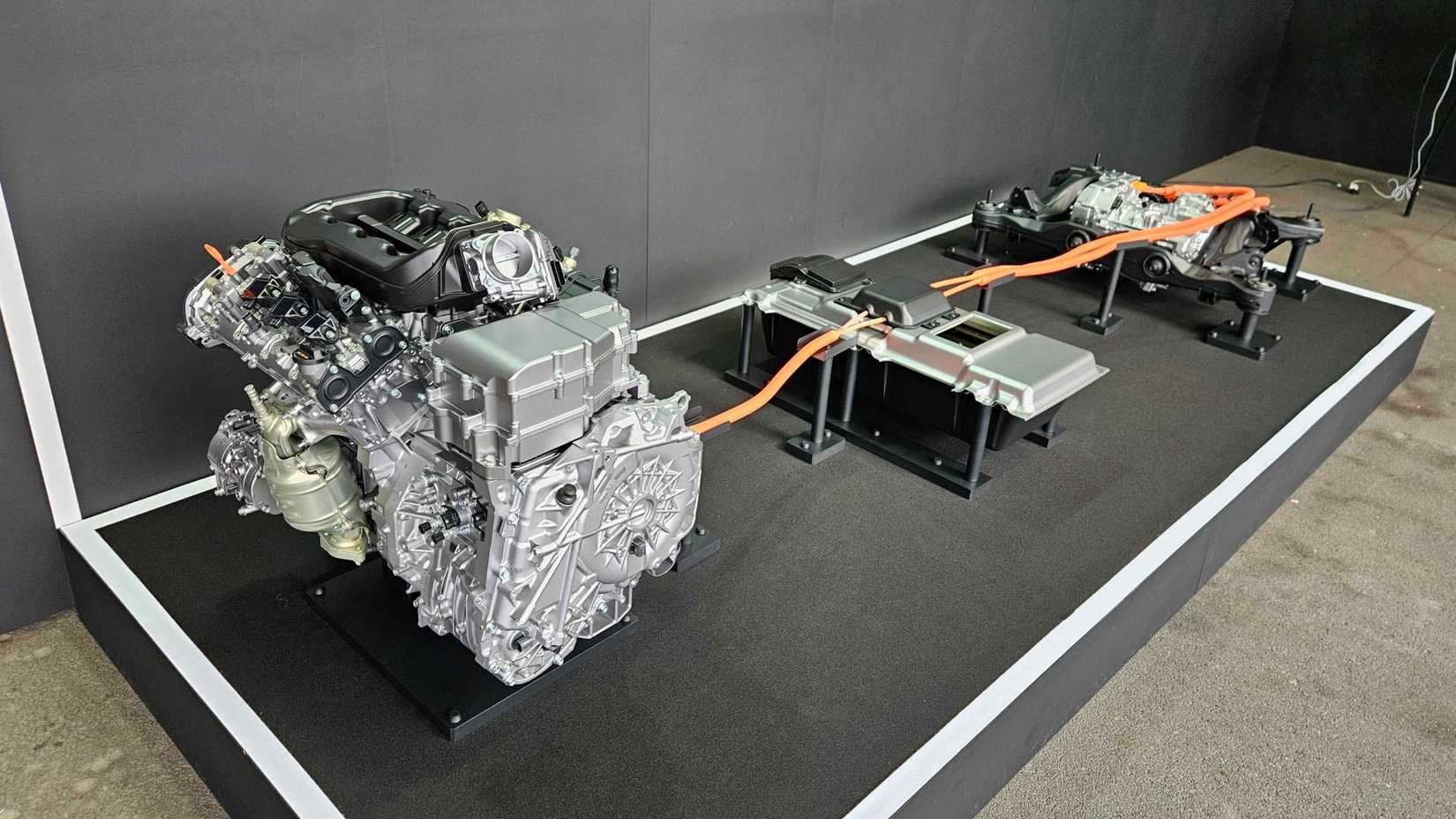 Honda's Dead EV Program Is Slowly Rising From The Grave