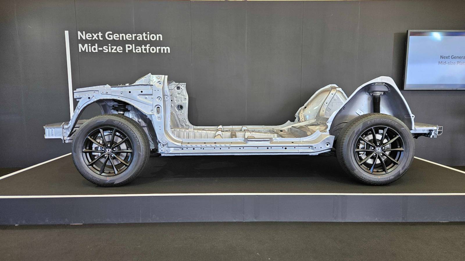 Honda Wants To Engineer Into Cars What Everyone Else Is Taking Out