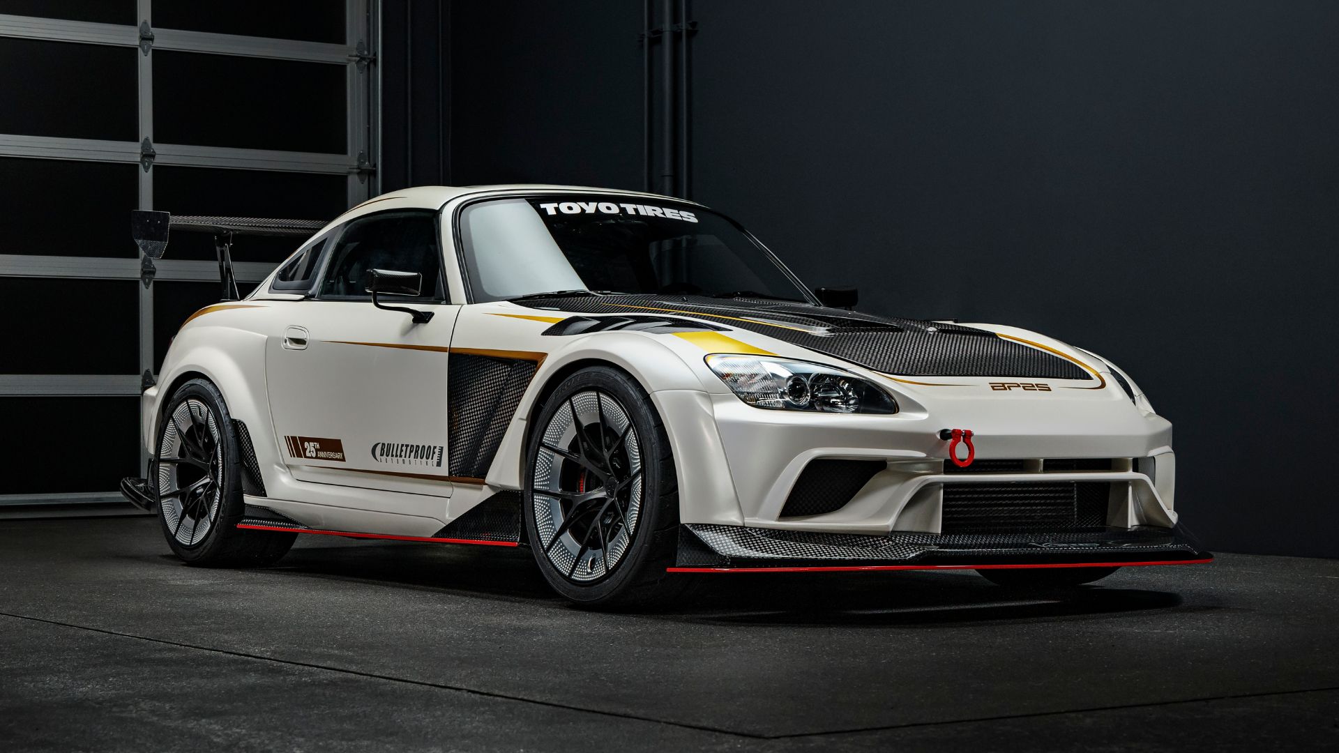 2025 SEMA Show Gallery