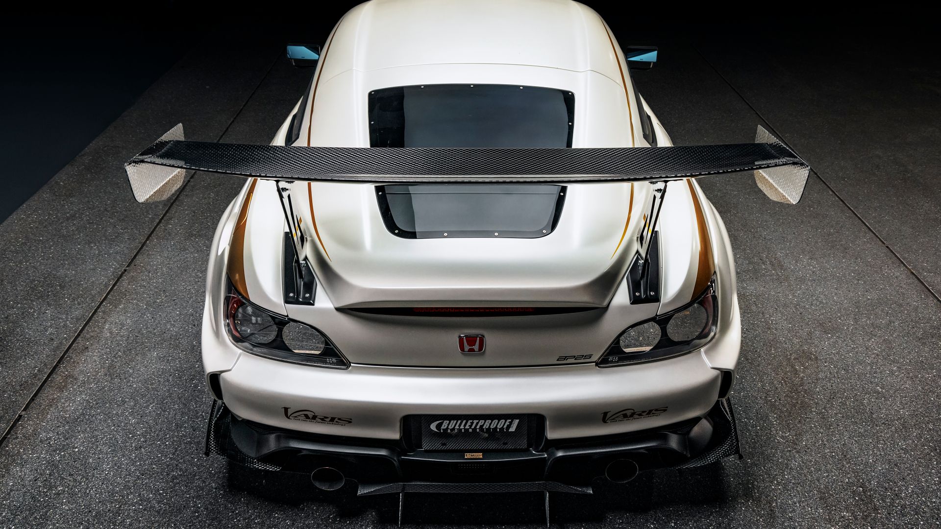 2025 SEMA Show Gallery