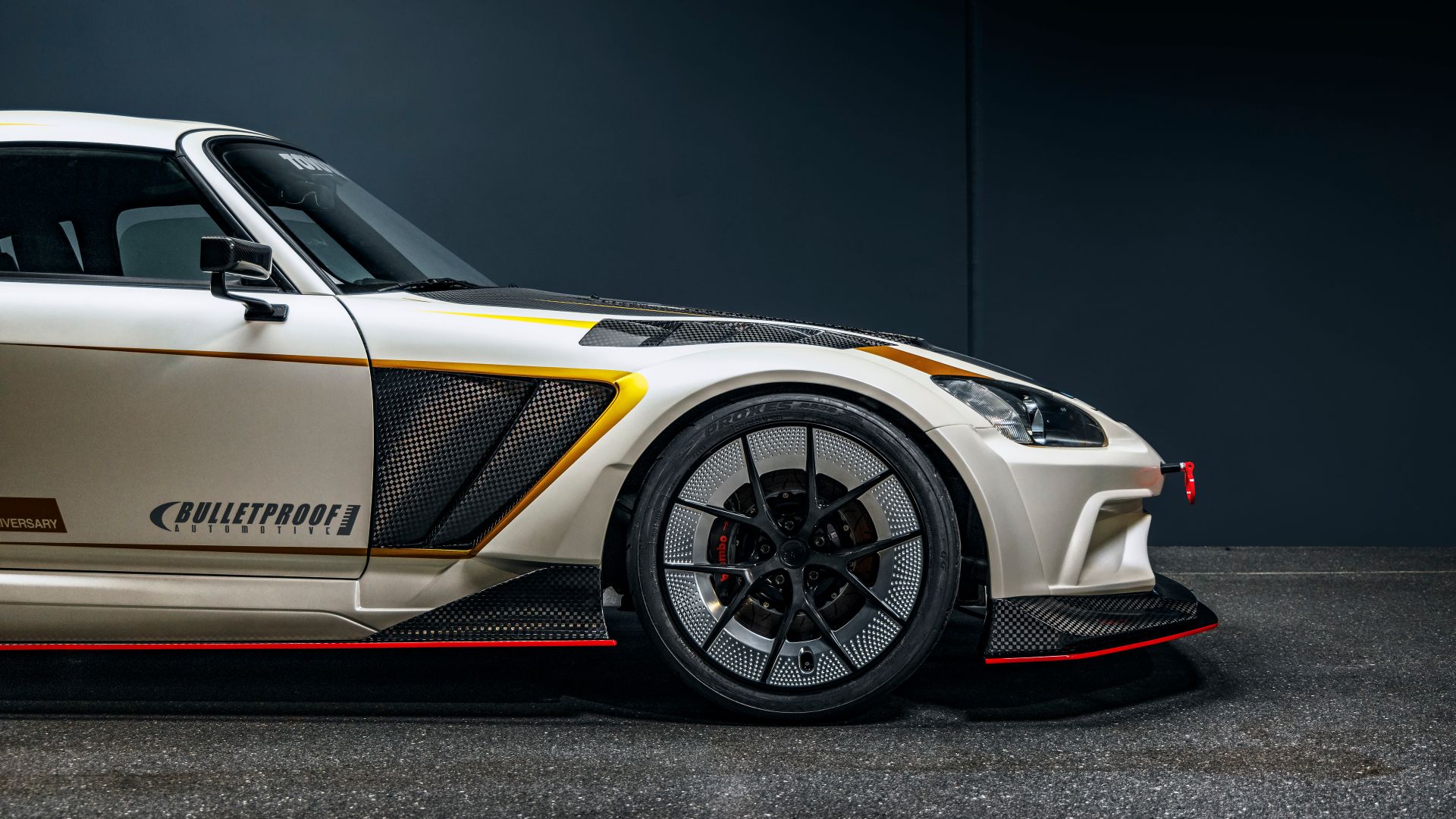 2025 SEMA Show Gallery