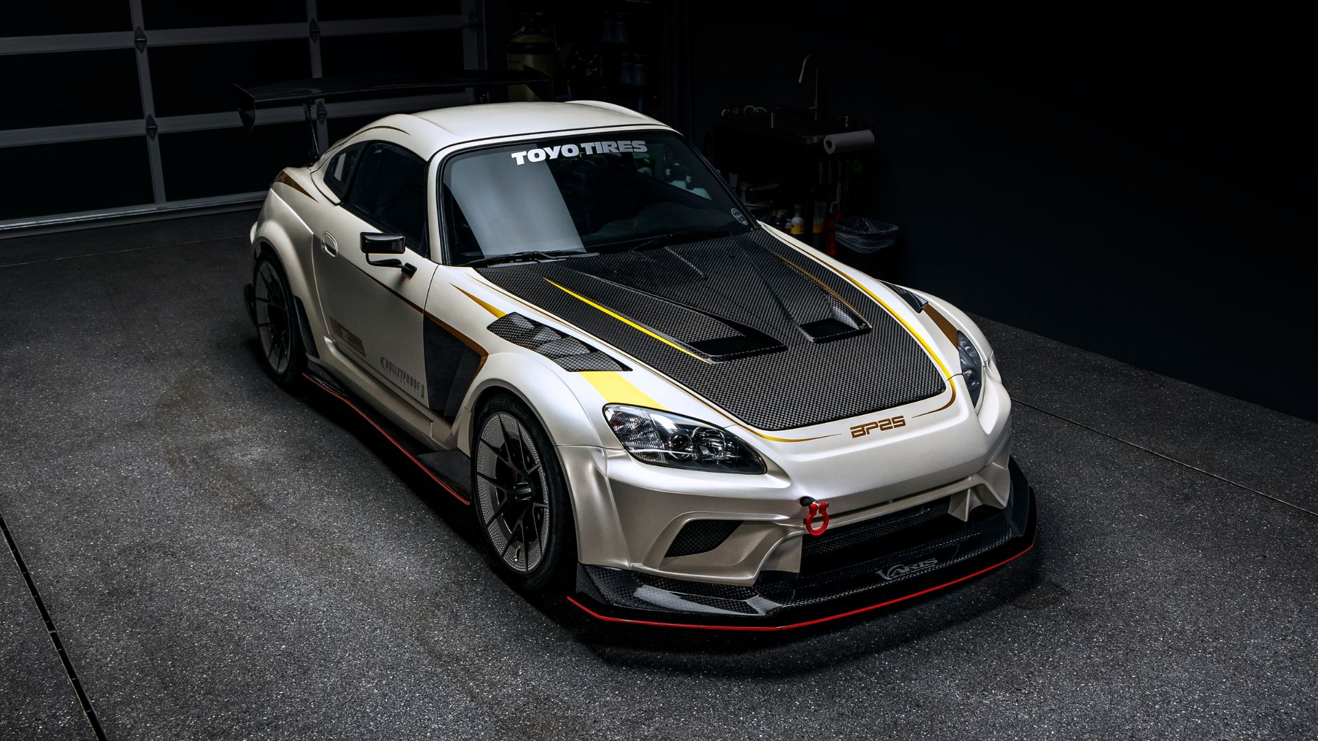 2025 SEMA Show Gallery