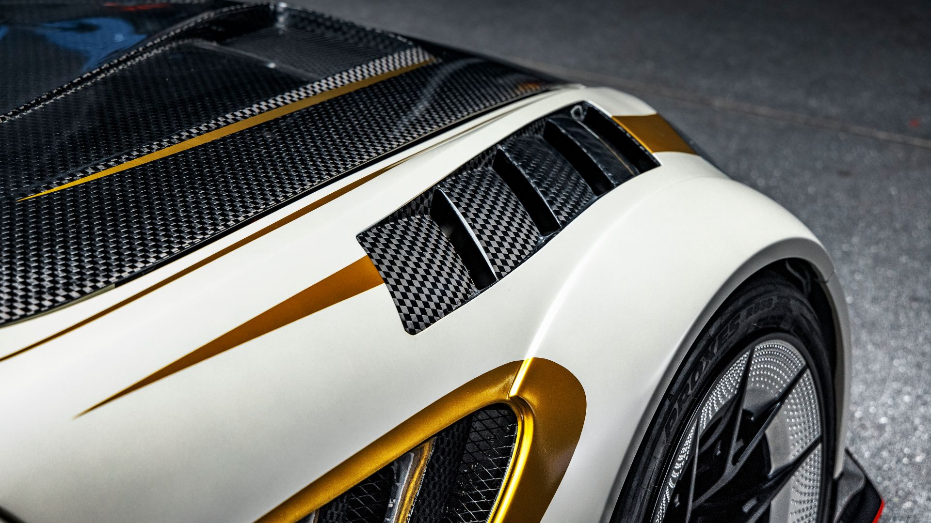 2025 SEMA Show Gallery