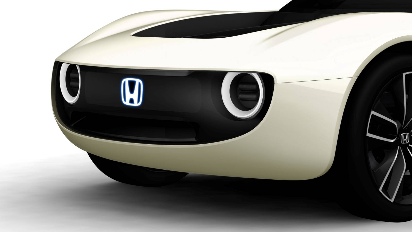 The World Isn’t Ready For Honda’s Next-Gen Sports Car