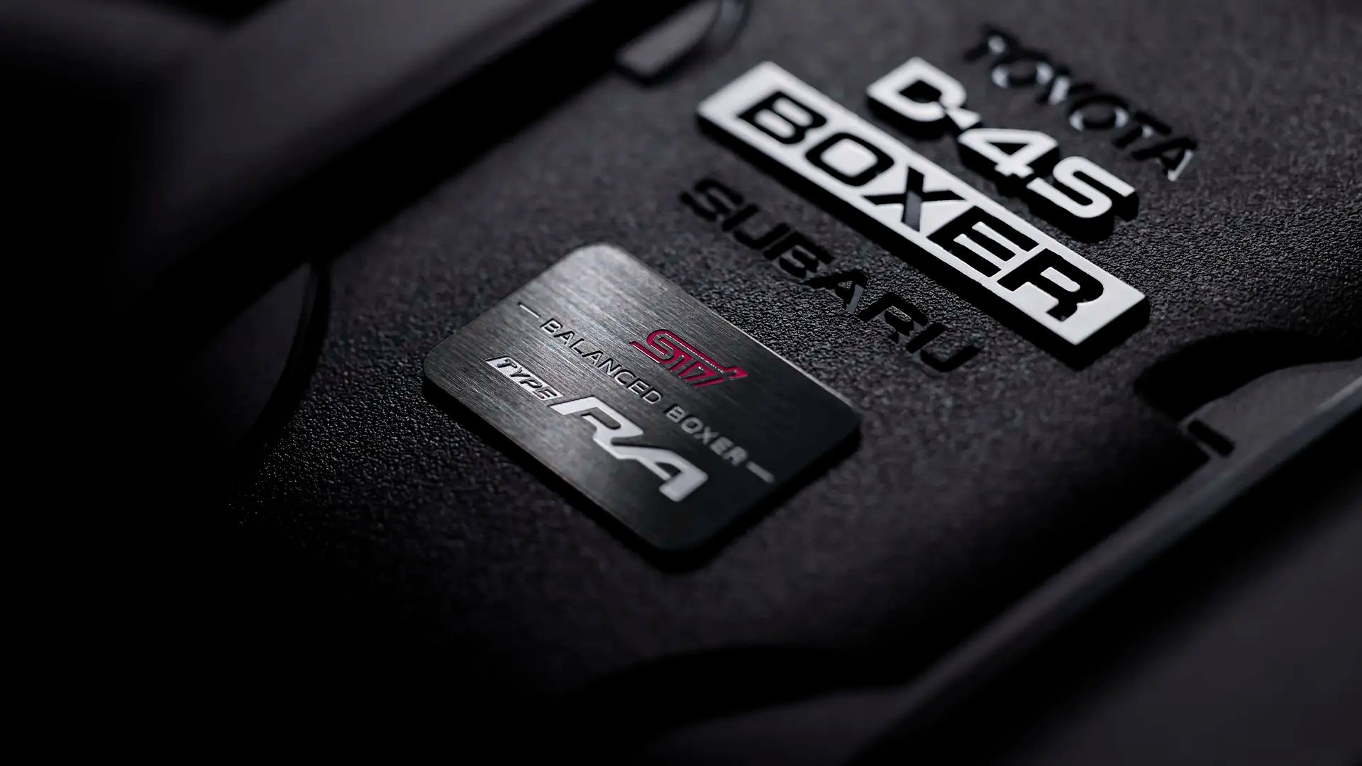 Subaru BRZ STI Sport Type RA Brings Racing Parts To The Road