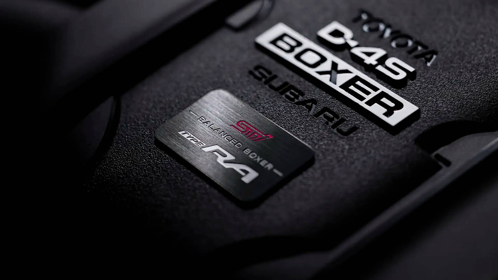 Only 300 People Get To Own Subaru's Most Hardcore BRZ Ever