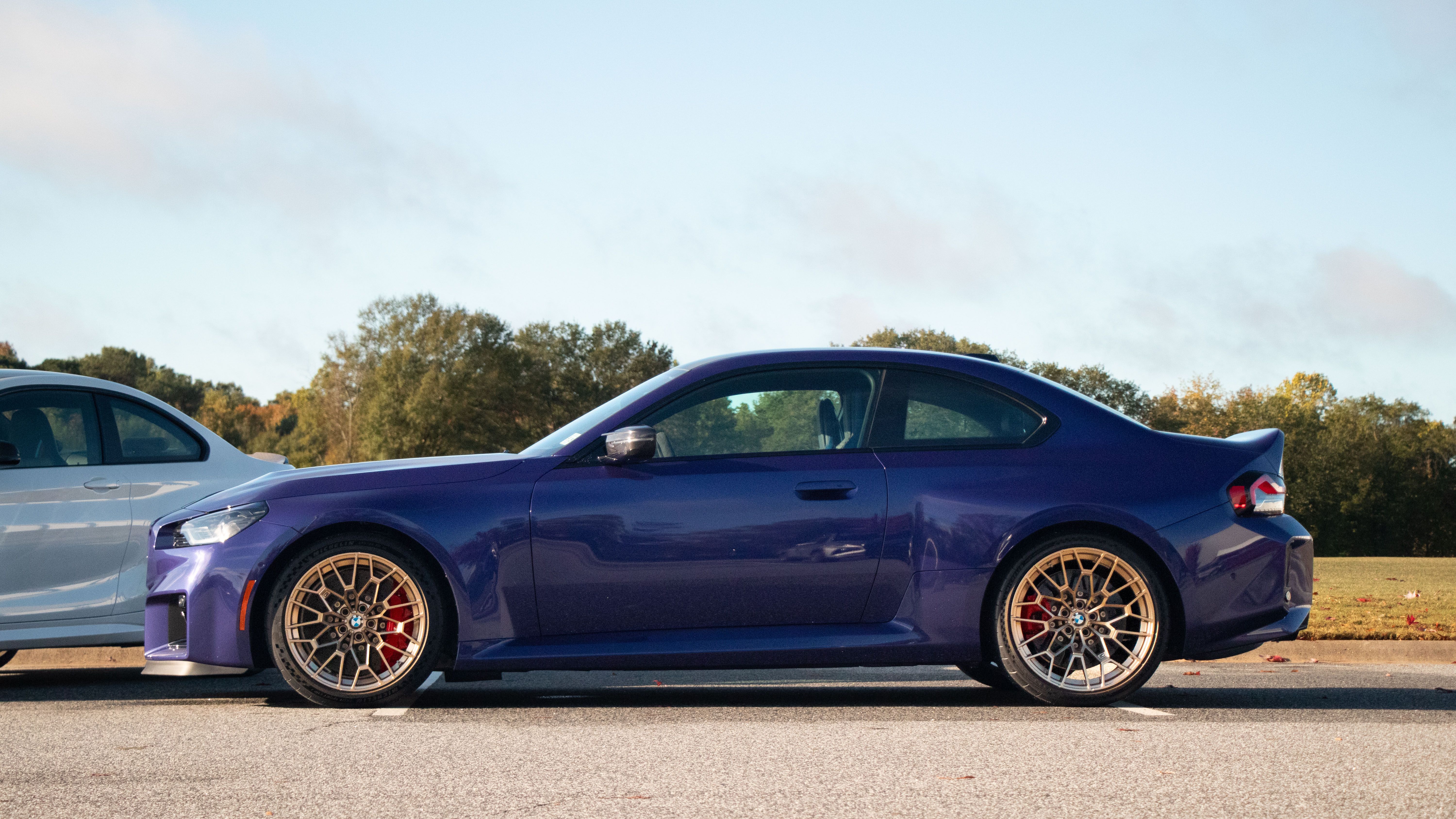 2026 BMW M2 CS First Drive Review: The Purest Of The Compact M Breed