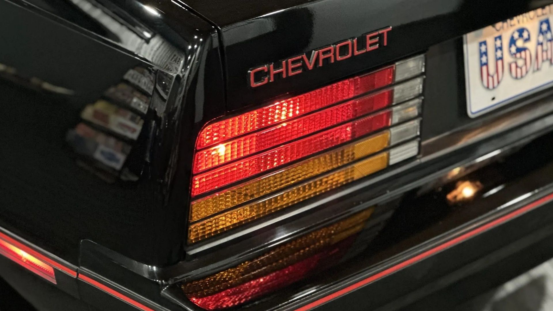 This Rare 1987 Chevy Cavalier RS Convertible Is Basically New, And It's For Sale