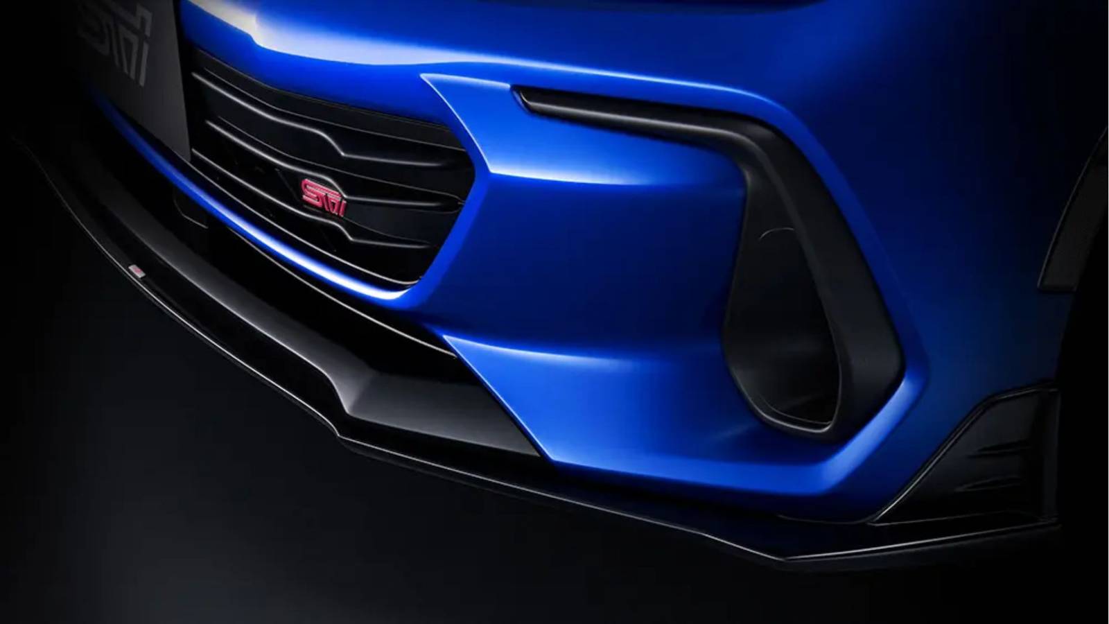 Subaru Has Made The Ultimate BRZ, But It's Still Not Turbocharged