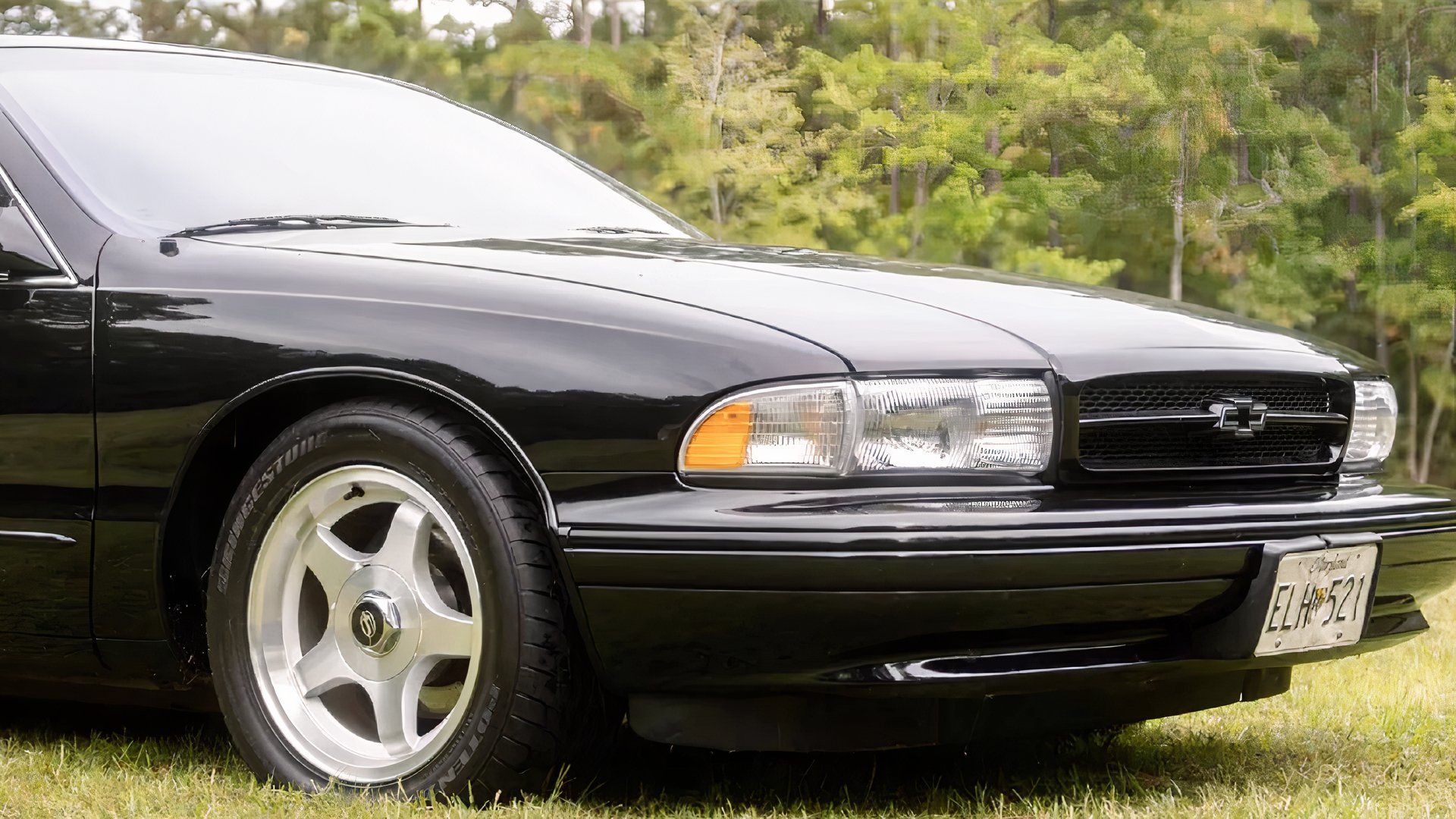 5300 V8-Powered Sedans: The Ultimate Late 00s Sleepers