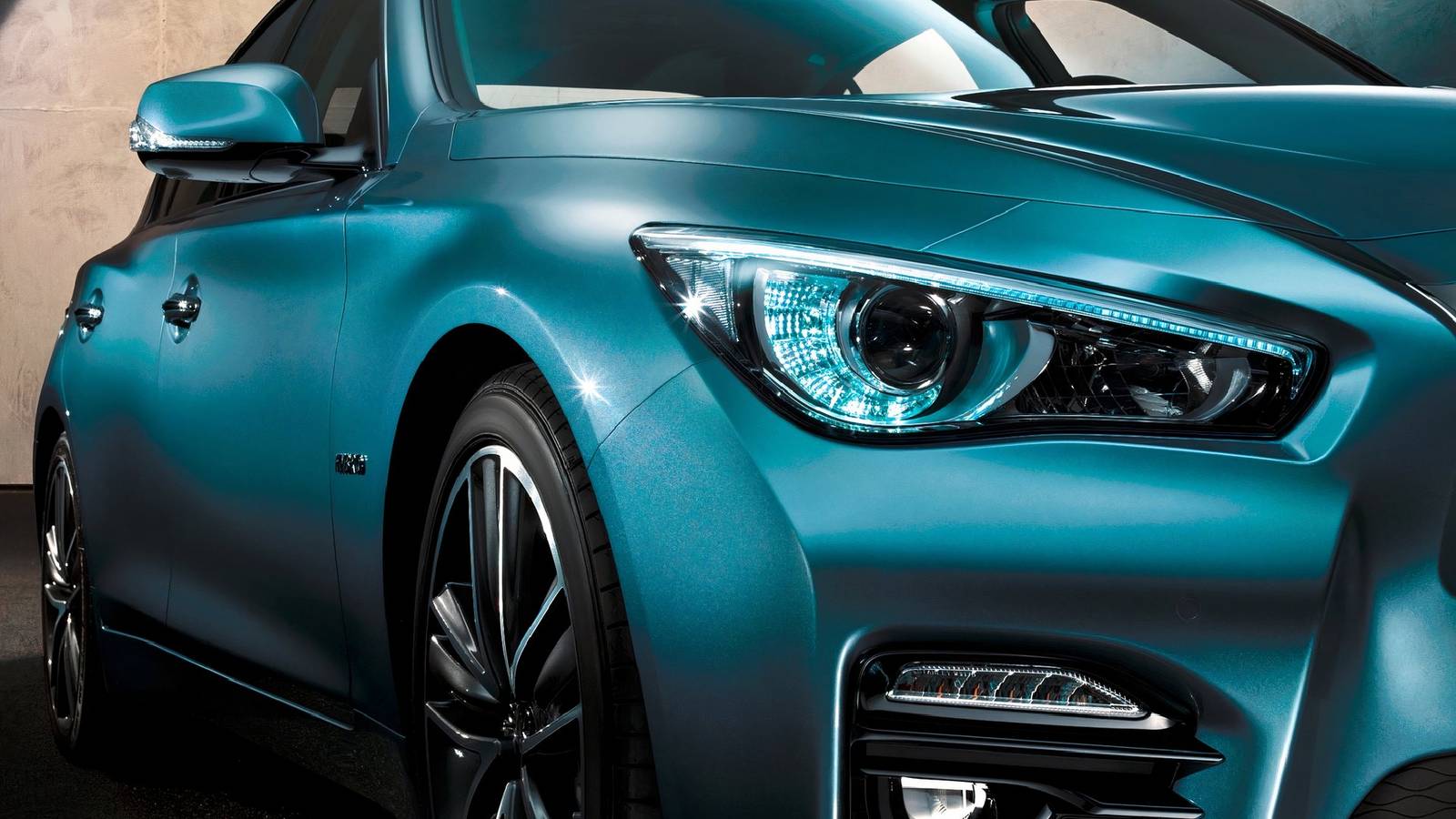 The First Twin Turbo Infiniti Is Now 10 Years Old, Here's What You're Paying For One in 2025