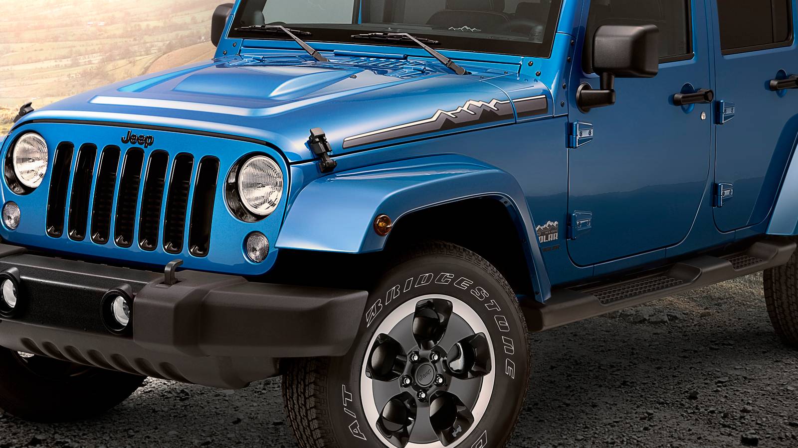 Jeep Could Bring Back A Very 'Cool' Special Edition