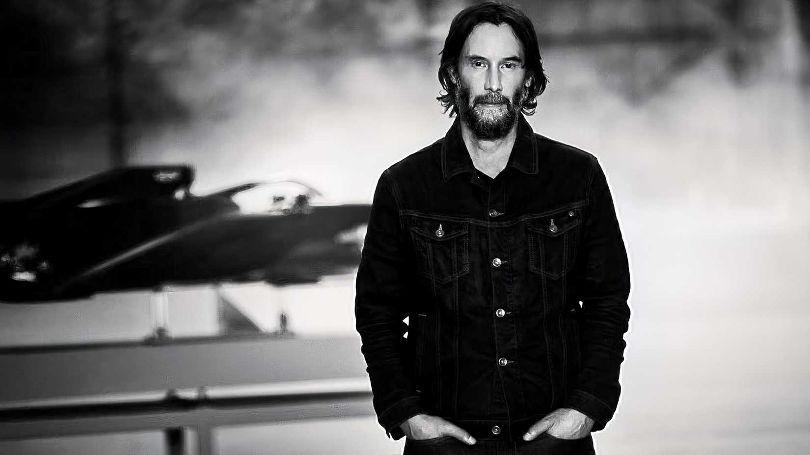 Cadillac's Hollywood Strategy: From Godfather to Formula One