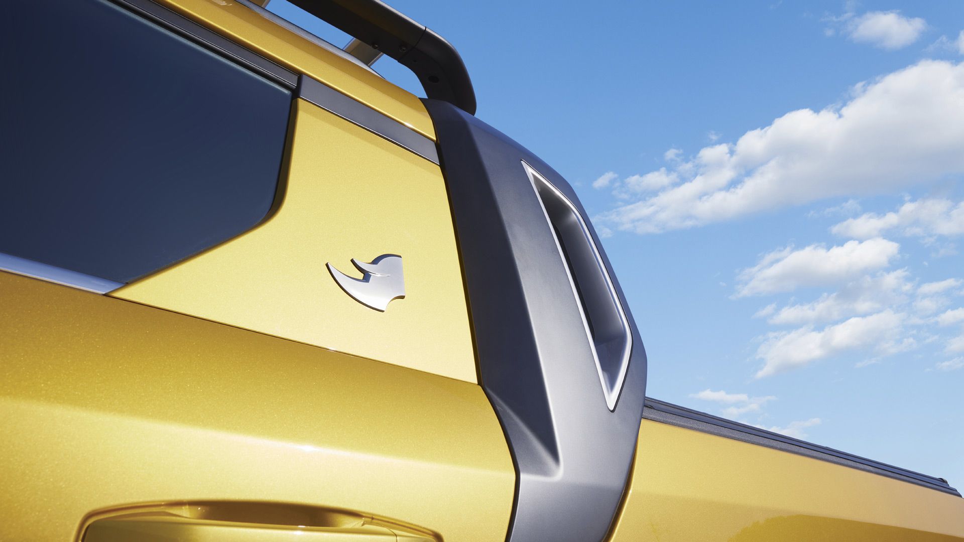 2026 KGM Musso EV Midsize Pickup Revealed With 80.6-kWh Battery