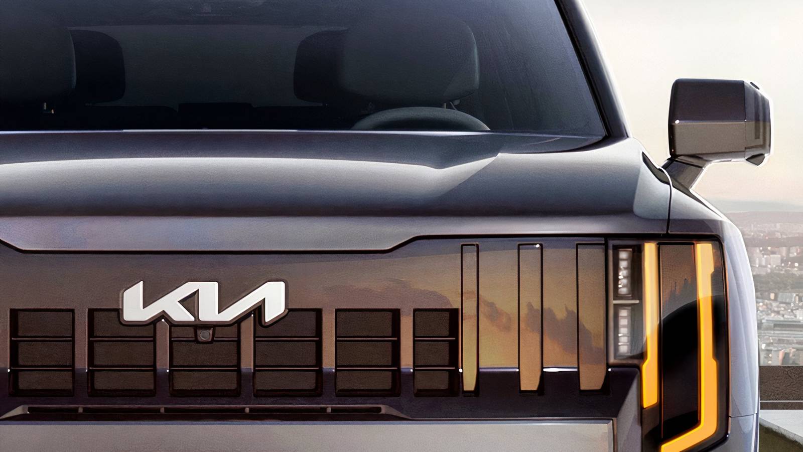 8 Reasons The 2027 Telluride Will Elevate Kia To The Next Level