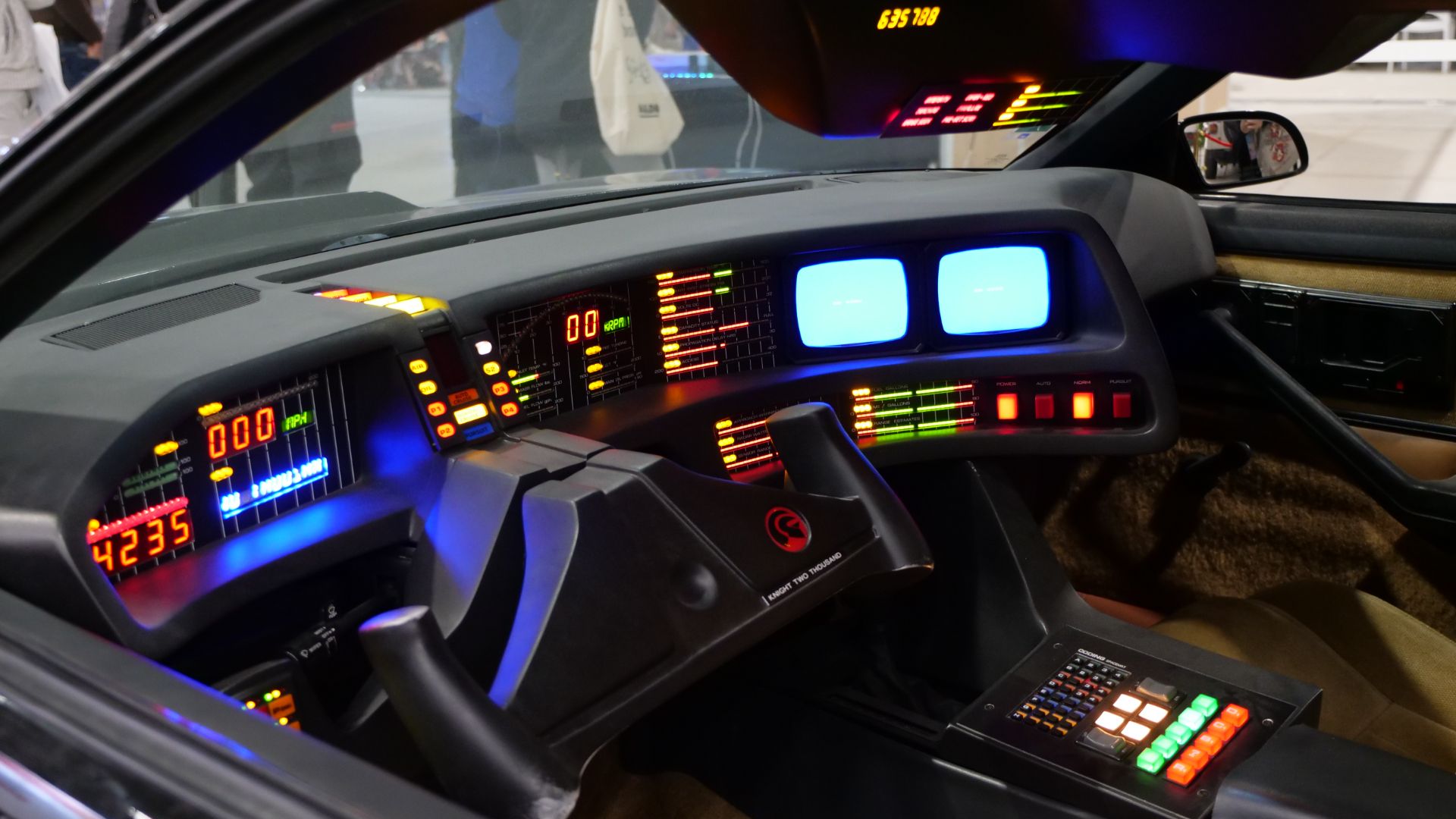 What Car Is Lightning McQueen? 10 Cars From The Silver Screen Come To Life