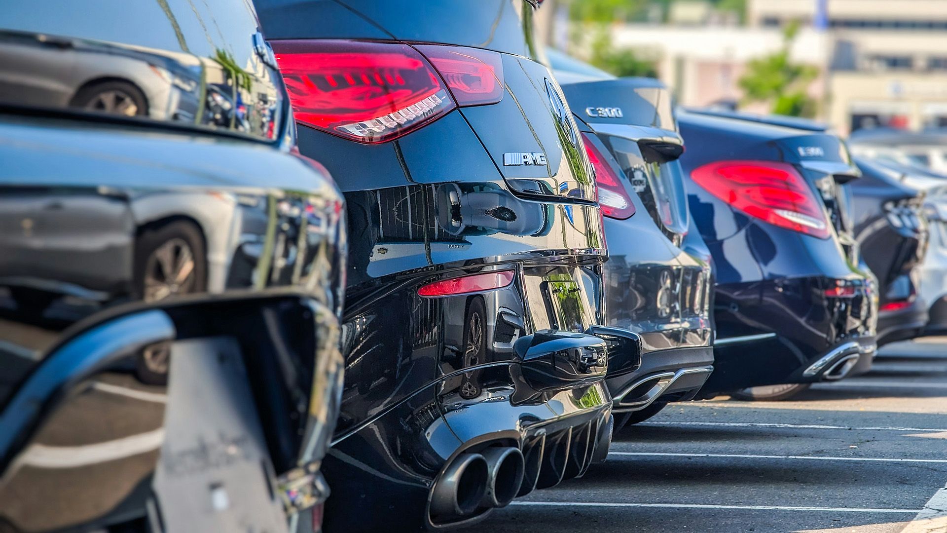 Feds To Car Dealers: Stop Lying About Prices, Or Else