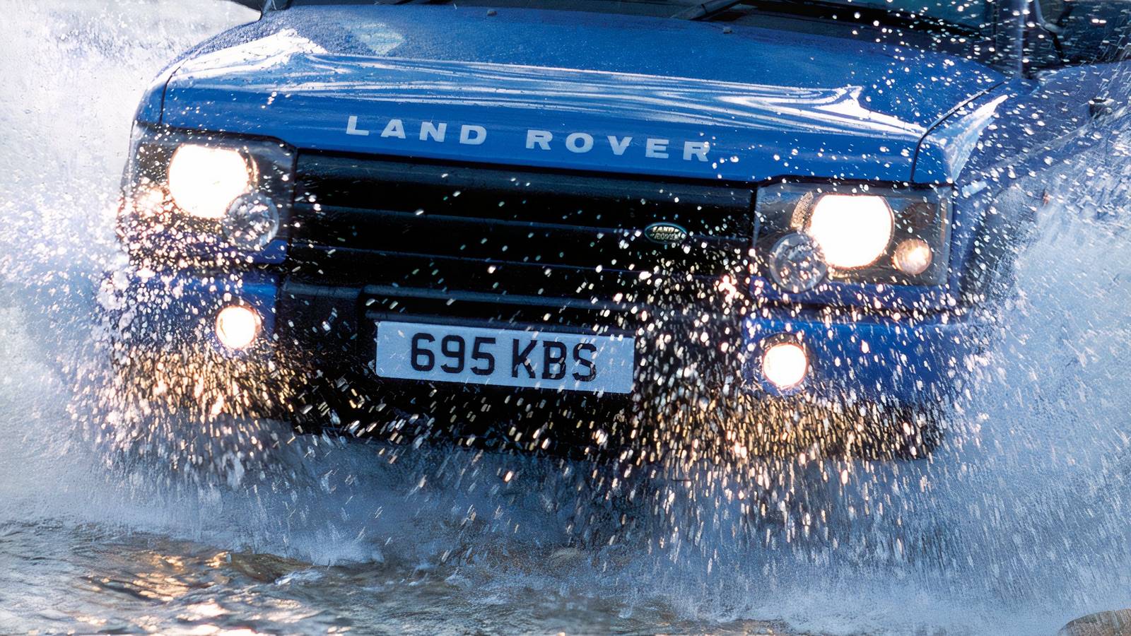 Land Rover Discovery II: The Overlooked Luxury SUV Ahead of Its Time
