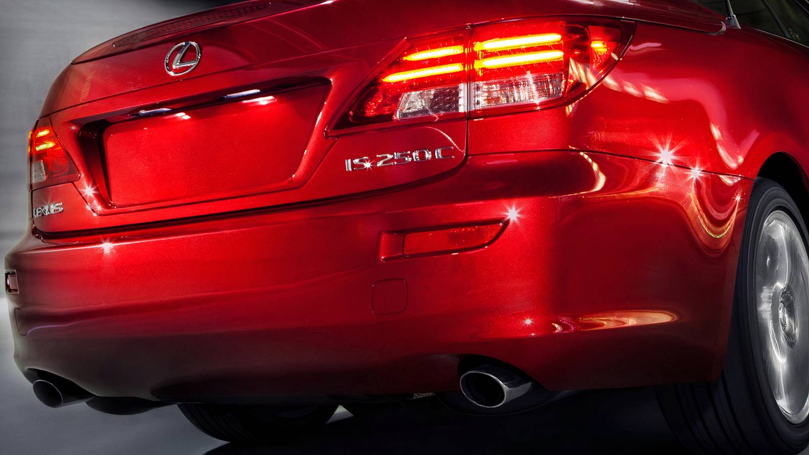 This Cheap Three-Pedal Lexus Convertible Is Worth A Second Look