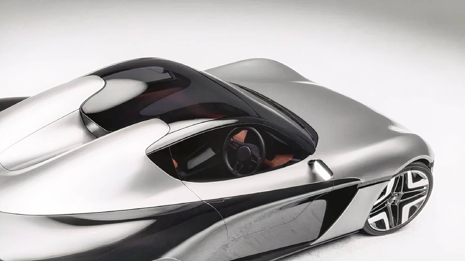 The EV Roadster That's Lighter And Much Faster Than A Mazda Miata