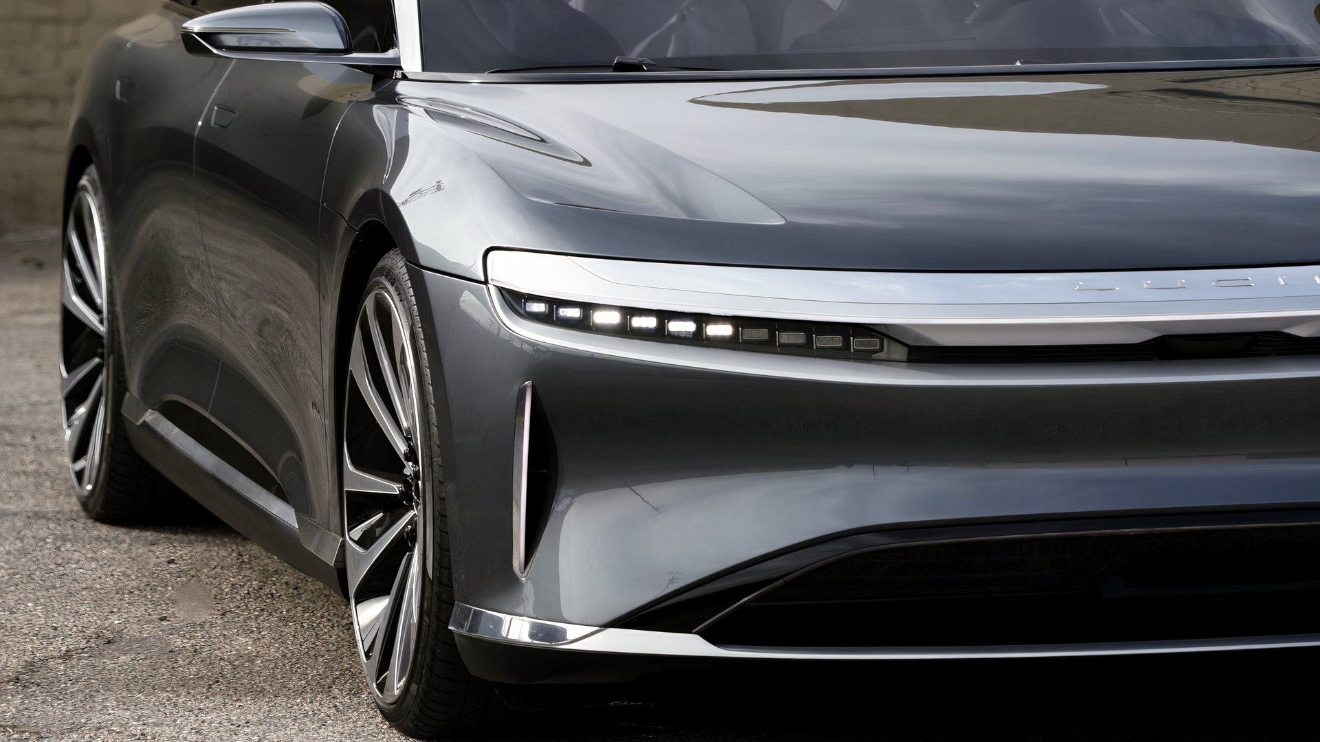 Lucid Motors Hires Former Schindler Group Boss Silvio Napoli As New CEO