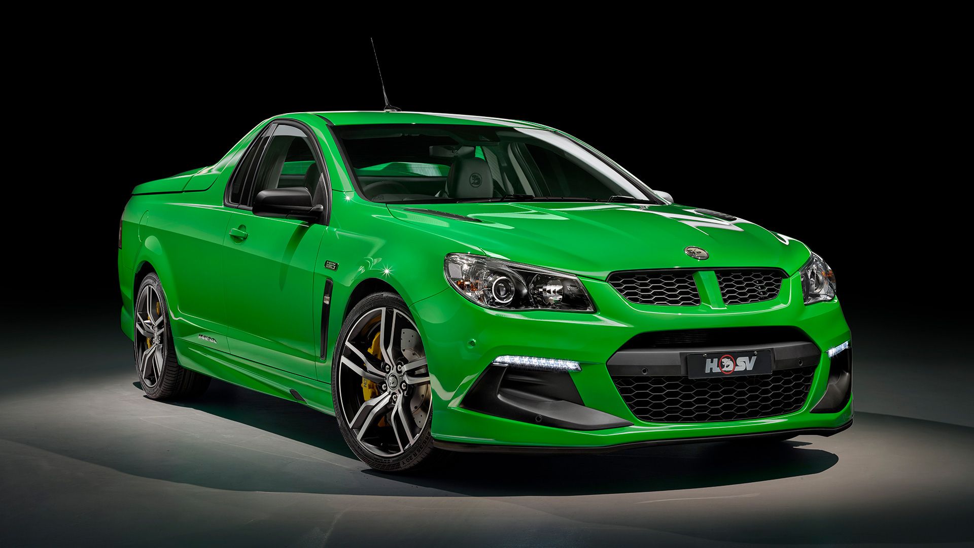 10 Pickup Trucks You Won't Find in the USA