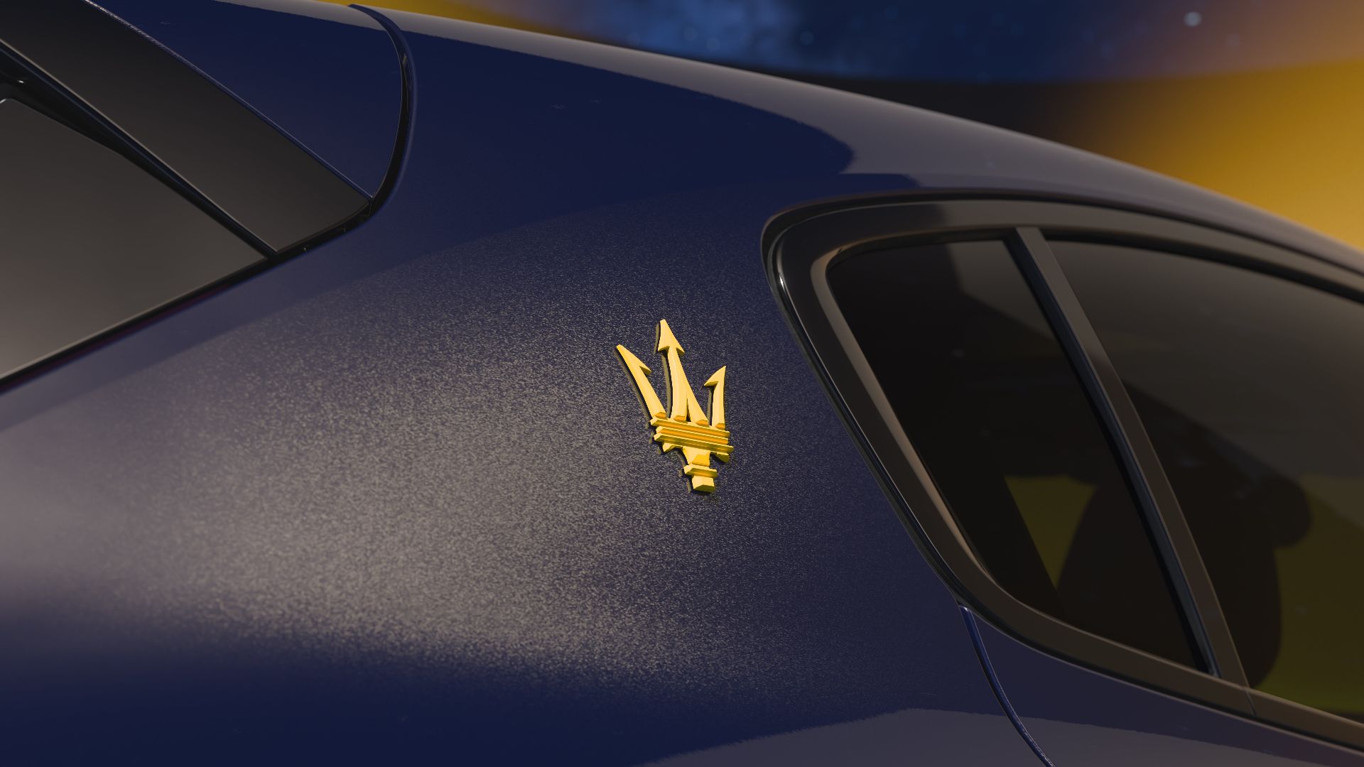 Maserati Grecale Gets Stunning Special Edition Called Lumina Blu