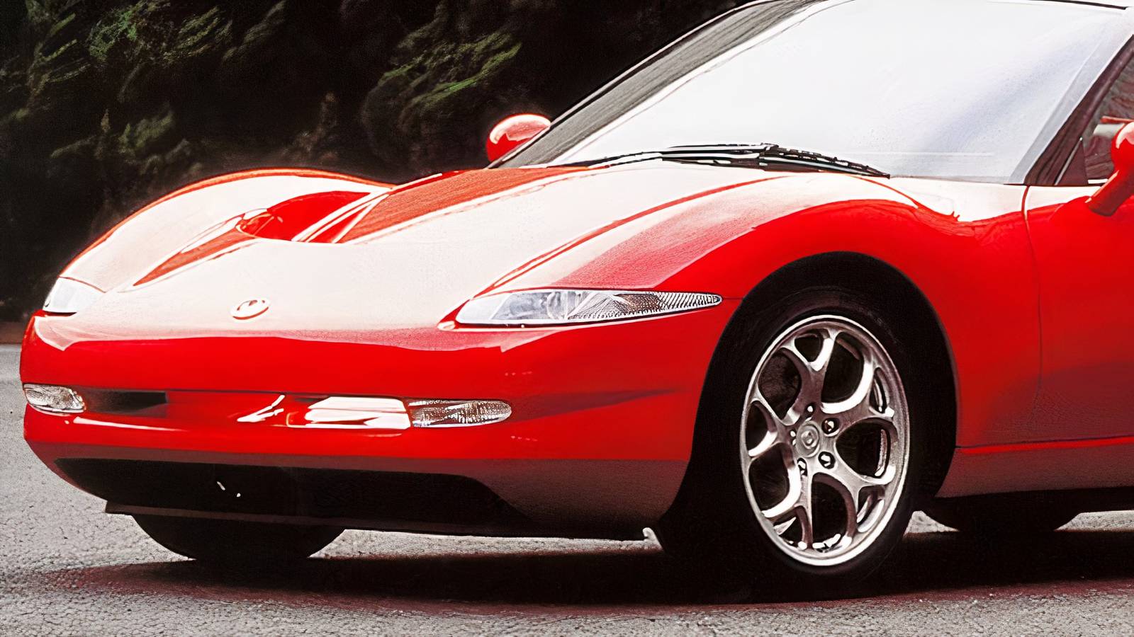 This Forgotten Concept Would Have Made Mazda Billions