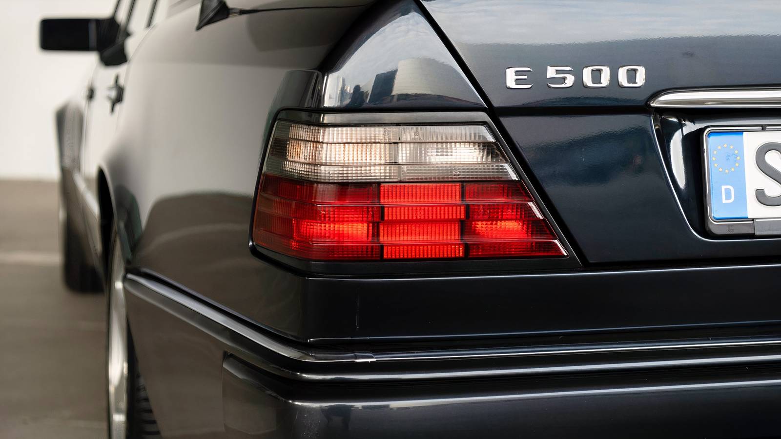 These 8 Cars Deliver Supercar Performance With Under-The-Radar Aesthetics