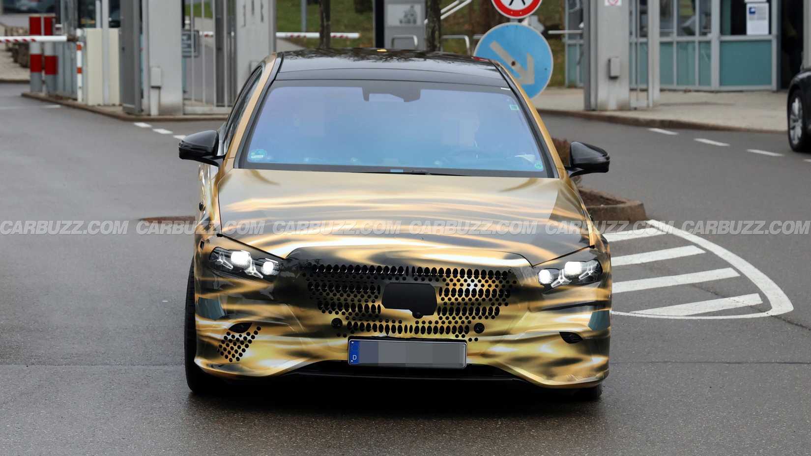 Mercedes-Benz Clase S Renovación (6)