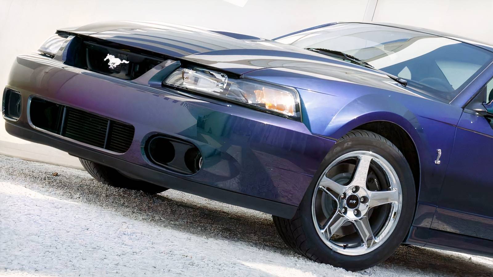 10 Used V8 Muscle Cars That Are Much Cheaper Than A 2026 Dodge Charger SixPack