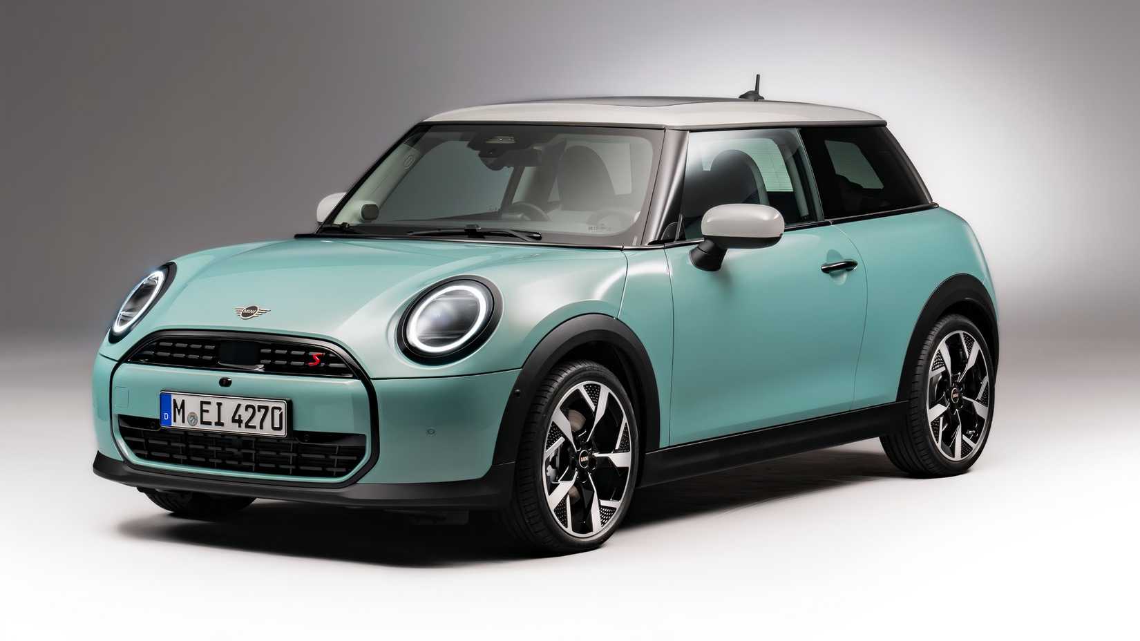 Subcompact Hatchback Models There Are Only 3 Brand New Subcompact Hatchbacks Left In America