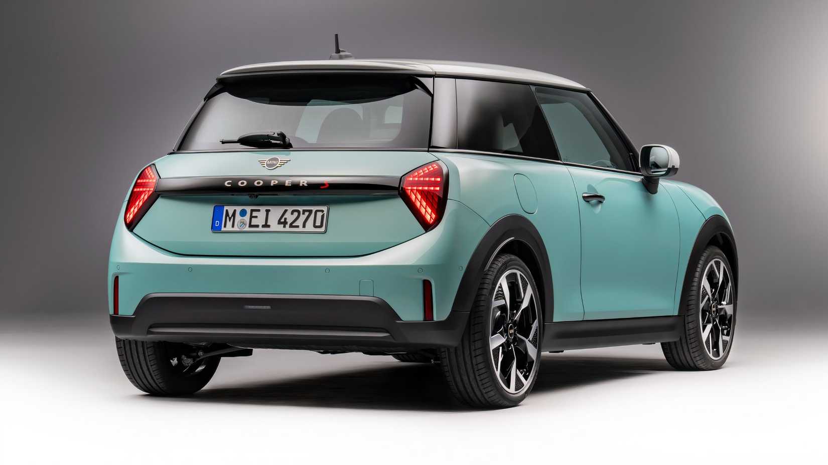 There Are Only 3 Brand New Subcompact Hatchbacks Left In America