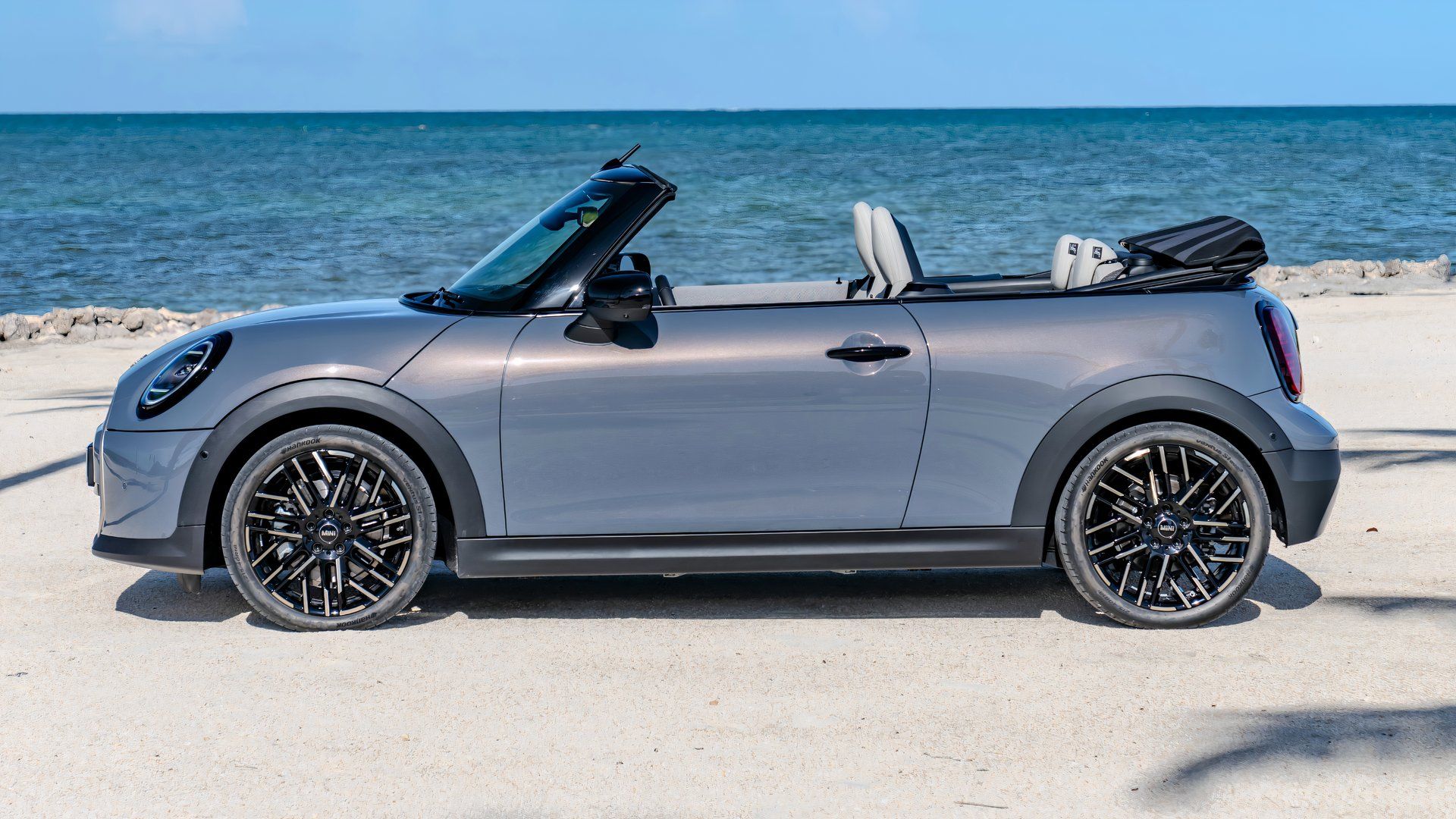 2026 Mini Lineup: Every Mini You Can Buy Right Now