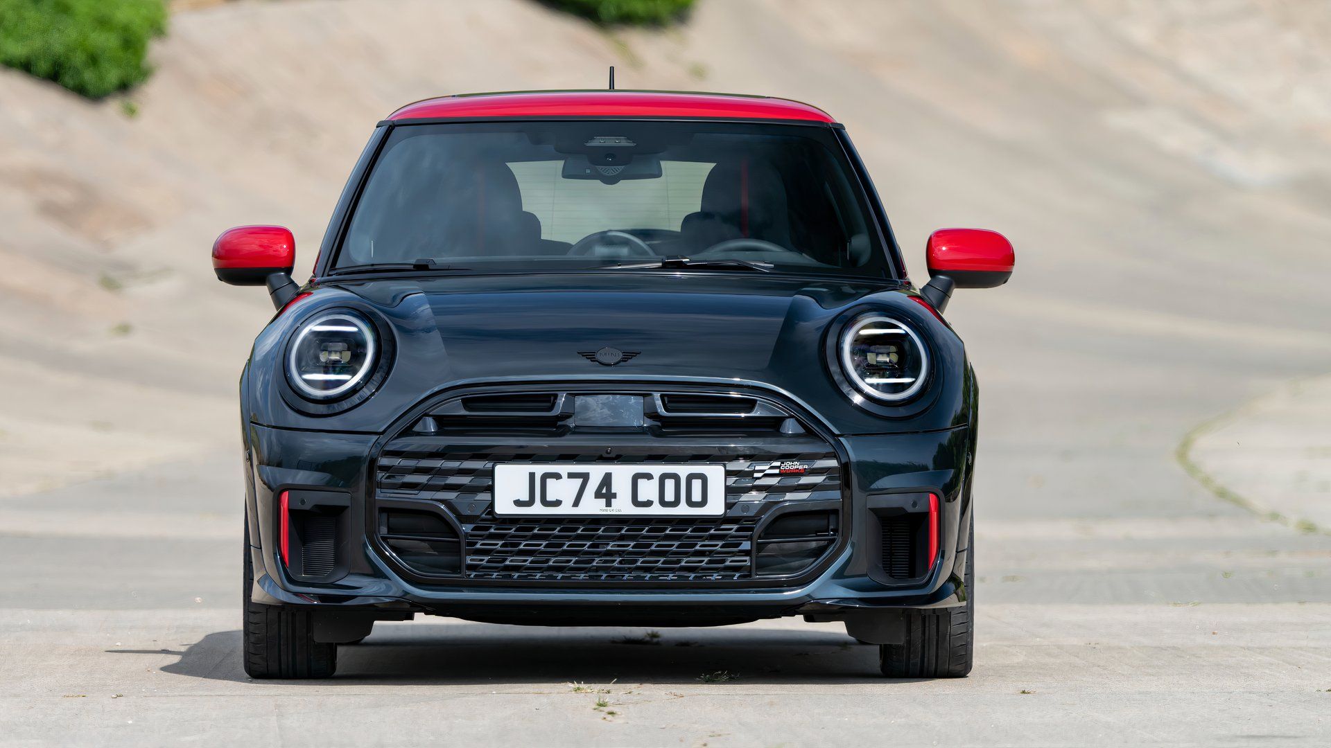 2025 Mini Cooper Hardtop Pricing, Photos & Specs