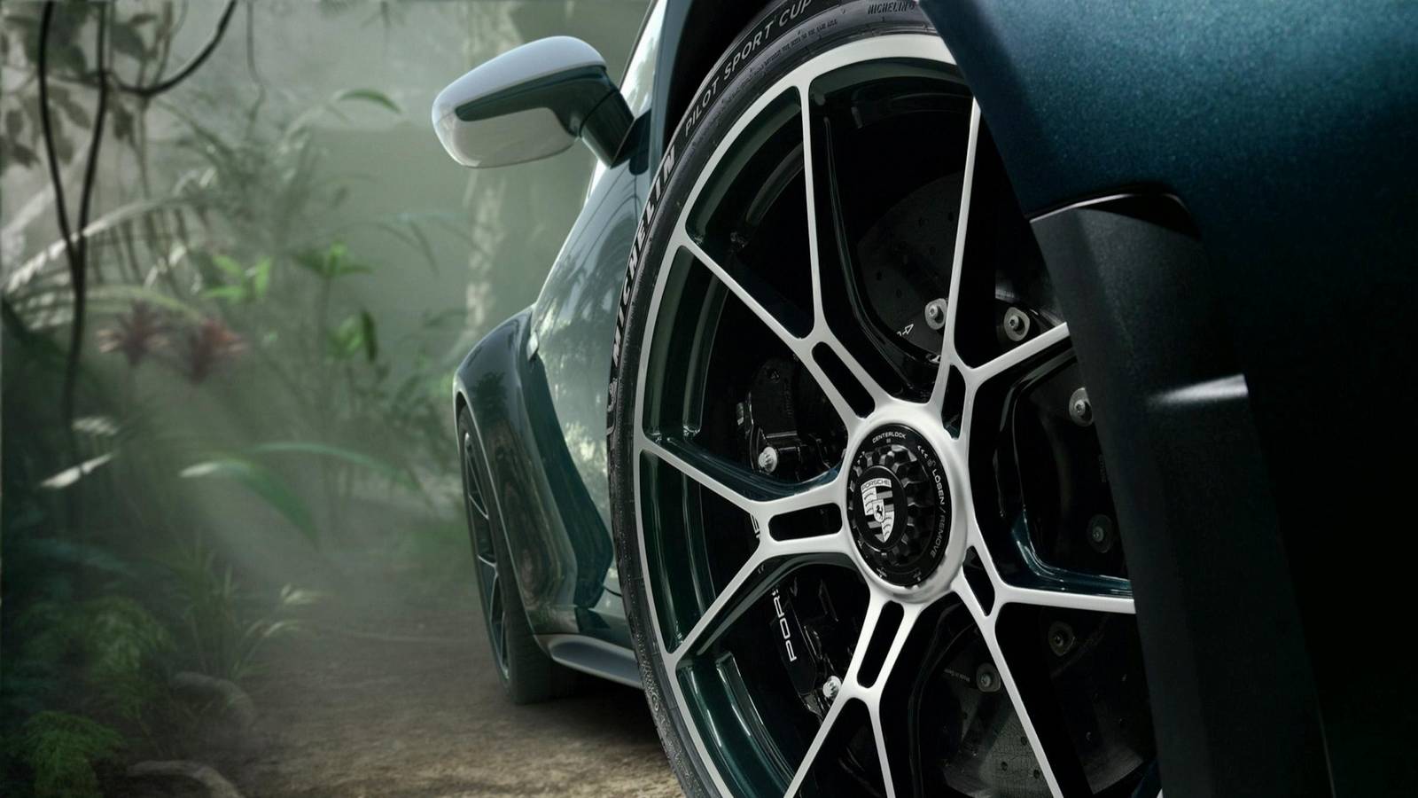 The Most Satisfying Car To Own Is A Dominant Force