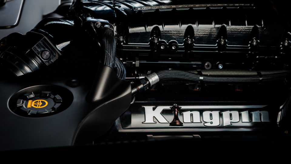 سيارة موستانج