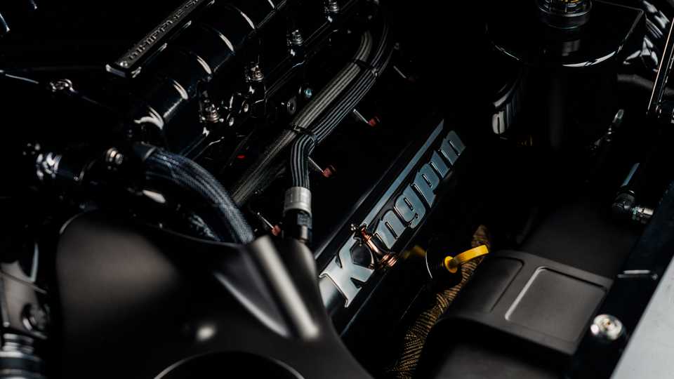 سيارة موستانج