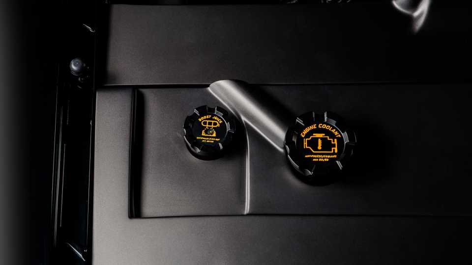 سيارة موستانج