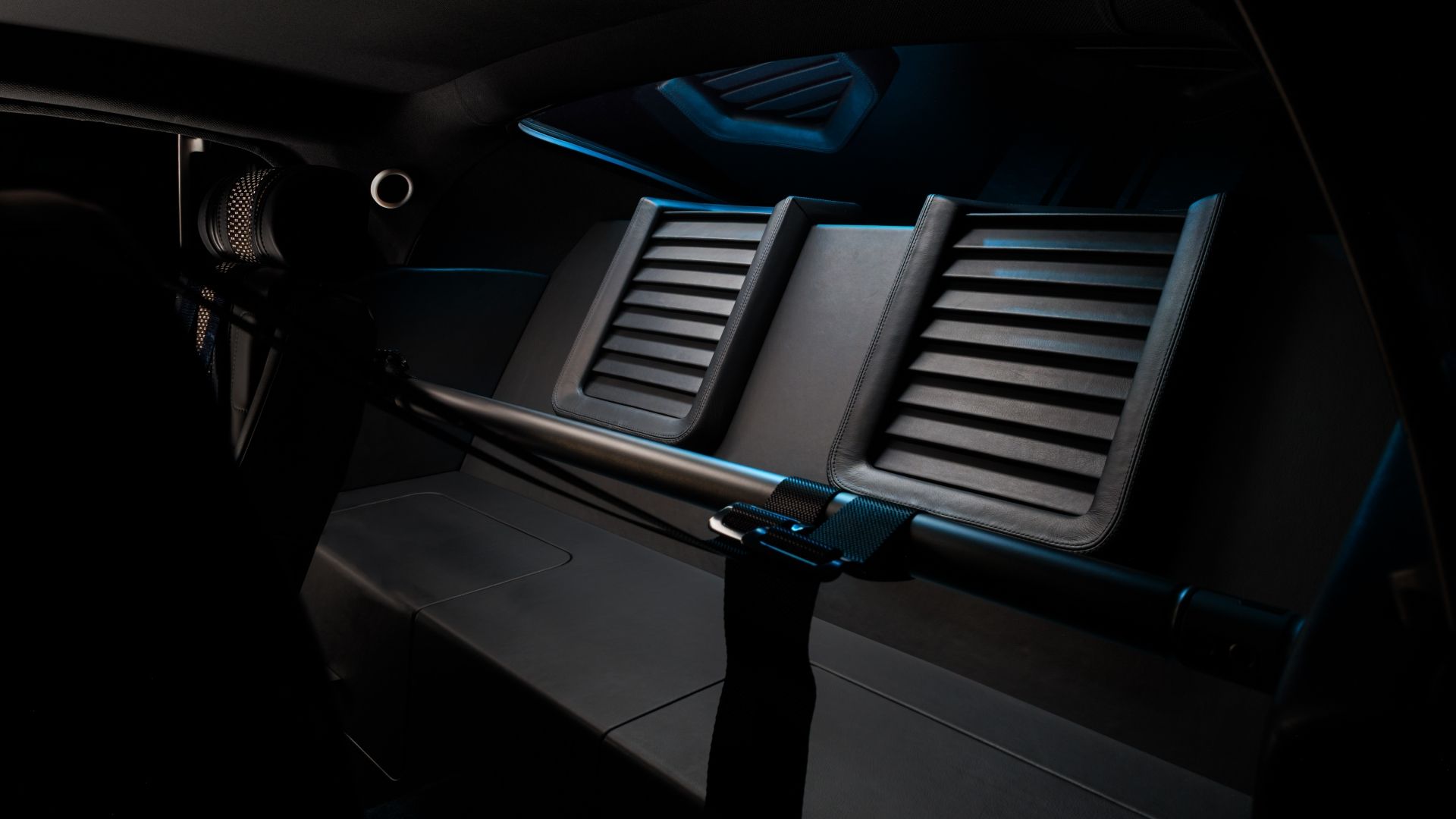 سيارة موستانج