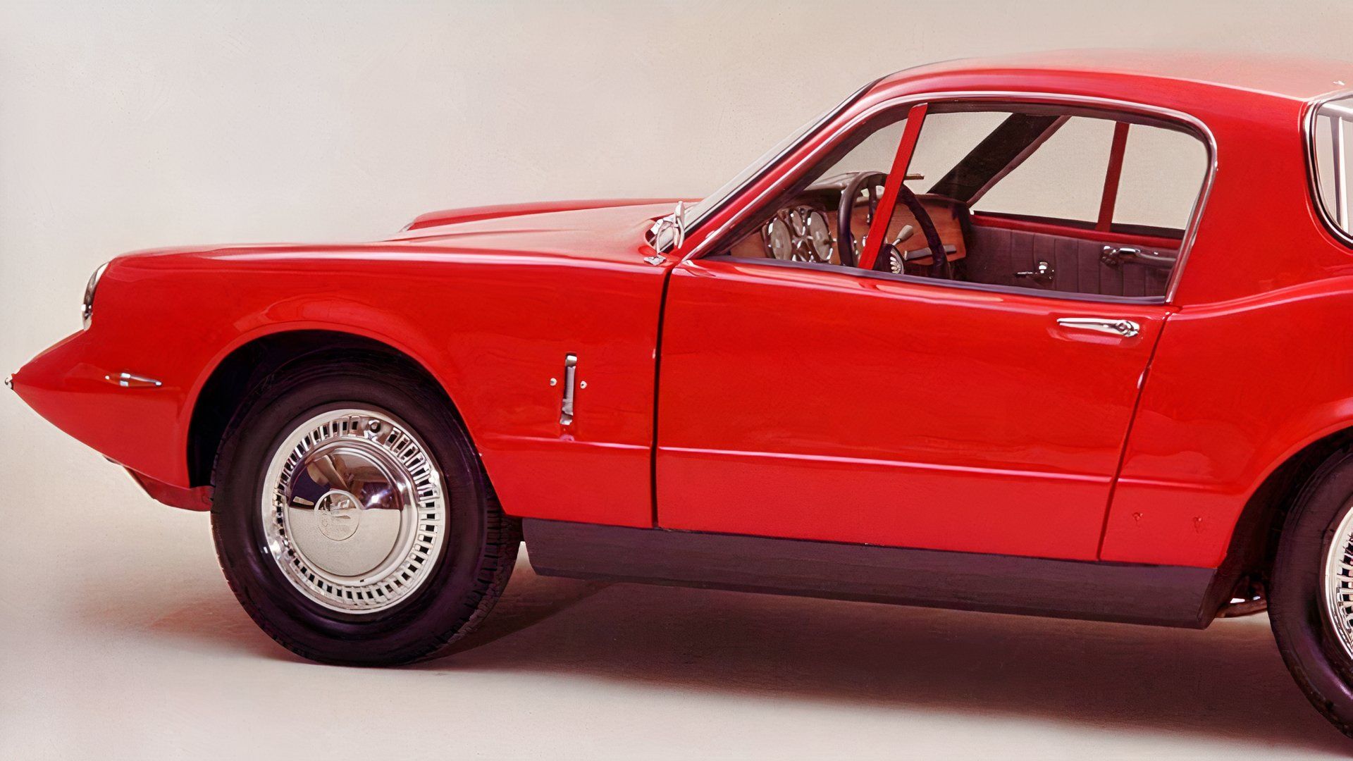 10 Performance Cars From The 1960s No One Remembers
